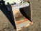 Unused CL1 18in Bucket.