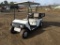 Ez-Go Textron Utility Cart,