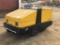 Tennant Parking Lot Sweeper,