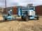 1995 Genie Z-45/22 Articulated Boom Lift,