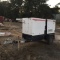 2014 Magnum MMG-35 25KVA Generator,