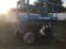 2015 Genie GS3369RT Scissorlift,