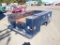8ft Service Truck Body.