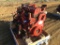 6 Cyl Cummins CNG Engine w/Turbo.