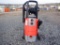 Unused Mustang PW2050 Pressure Washer,