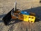 Unused 2022 Hanmen HMB750 Hydraulic Drop Hammer
