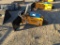 Unused 2022 Hanmen HMB680 Hydraulic Drop Hammer