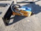 Unused 2022 Hanmen HMB530 Hydraulic Drop Hammer