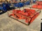 Unused 2022 Topcat HDRC Brush Cutter Attachment,