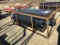 Unused 2022 Mower King SSBM72 72in Hydraulic Broom