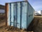 1984 40ft Container,