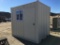 Unused 2022 9ft Container,