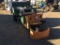 Cushman Utility Cart,
