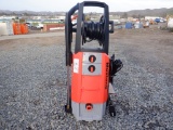 Unused Mustang PW2050 Pressure Washer,