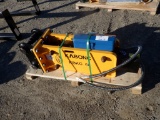 Unused 2022 Kabonc KBKC68 Hydraulic Hammer