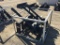 Unused 2022 Greatbear Auger Attachment,
