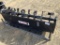 Unused 2022 JCT 72in Roto Tiller Attachment,