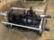 Unused 2022 JCT Hydraulic Auger Attachment,