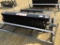 Unused 2022 JCT 72in Angle Broom Attachment,