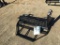 Unused 2022 Agrotk SAII100 48in Fork Attachment,