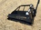 Unused 2022 Agrotk SAII100 48in Fork Attachment,