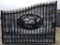 Unused 2022 Greatbear 20ft Bi-Parting Iron Gate