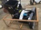 2022 Mower King SSBX42S Chipper Attachment,