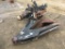 Bradco 611 Backhoe Attachment,