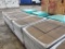 (5) Pallet of 12in x 12in Stone Pavers.