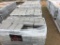 (5) Pallet of 6in x 12in Stone Pavers.