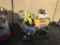 Pallet of Misc Tools, Including Ryobi Hand Tools,