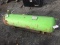 71 Gallon Propane Tank w/Electric Fuel Injection.