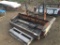 Thieman TT15RM Truck Lift Gate,