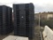 (20) 44in x 56in Plastic Pallets.