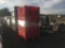 (2) 39in x 48in x 39in Plastic Bins.