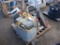 Pallet of Misc Items, Including Vacuum,