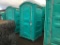 43in x 44in Port-A-Potty.
