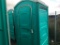 43in x 44in Port-A-Potty.