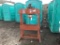 Jet HP35A 35-Ton Hydraulic Press,