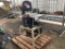 Pallet of Century Drill Press,
