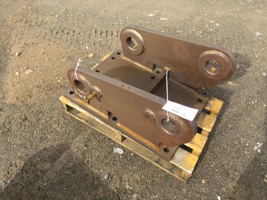 Adapter Plate,