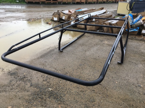 13ft Pipe/Lumber/Ladder Rack,