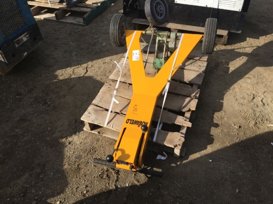 Novaweld Welder,