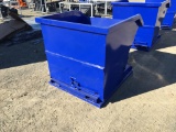 Unused 2022 Greatbear Self-Dumping Hopper,