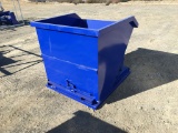 Unused 2022 Greatbear Self-Dumping Hopper,