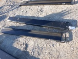 Pair of Unused 2022 6in Fork Extensions.