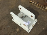 Caterpillar Adapter Plate,