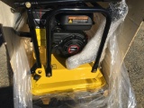 Unused 2022 Agrotk PC90 Heavy Duty Walk-Behind