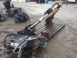 Bobcat 909 Backhoe Attachment,