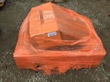 Pallet of Misc Hydraulic Motors & Pumps,